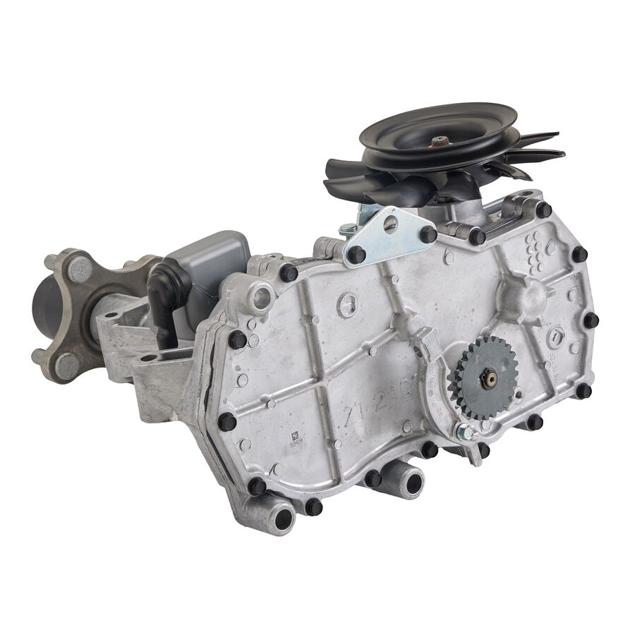 RH HYDRO TRANSAXLE ASM (3BW) 139-7451