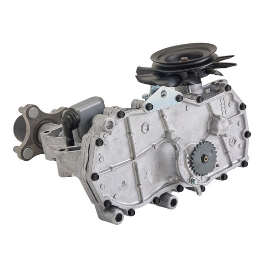 RH HYDRO TRANSAXLE ASM (3BW) 139-7451