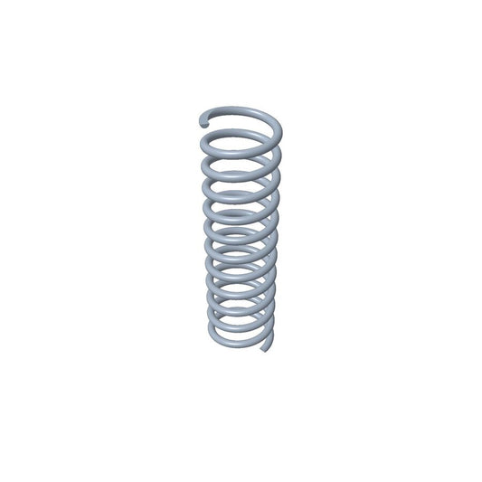SPRING-COMPRESSION (2RX) 121-5654