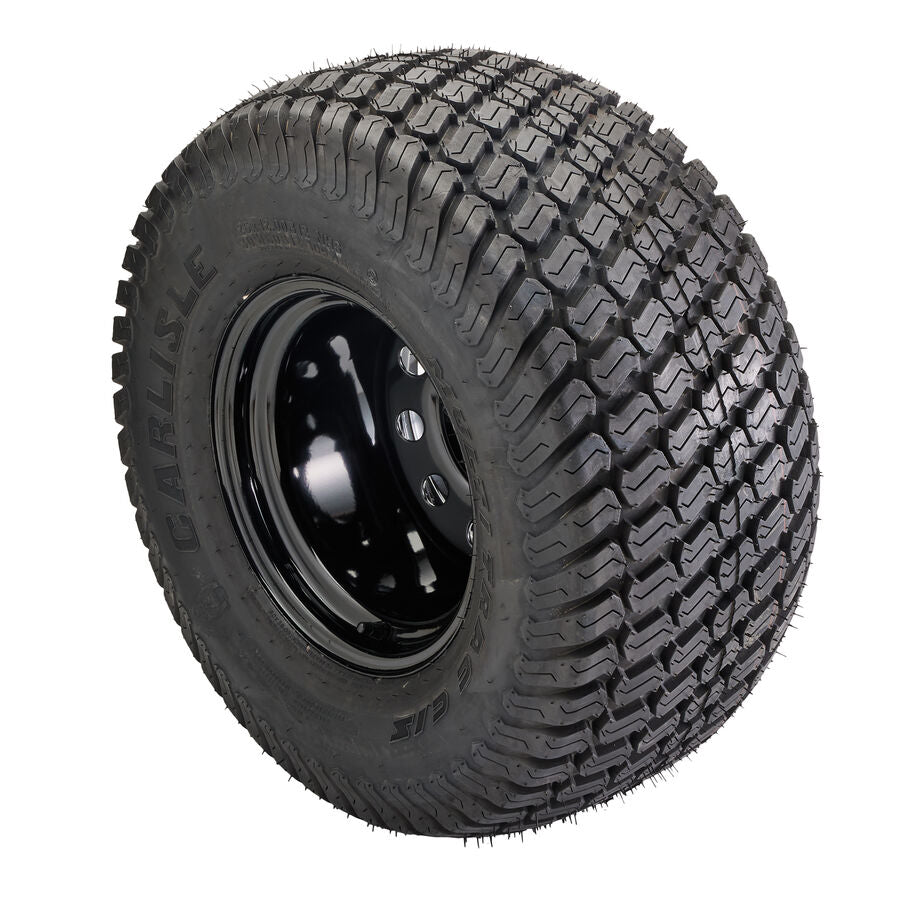 WHEEL AND TIRE ASM (1P) 145-1923