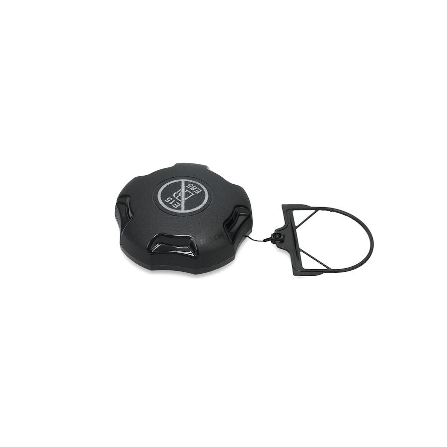 CAP-FUEL, RATCHETING (4DW) 137-4119