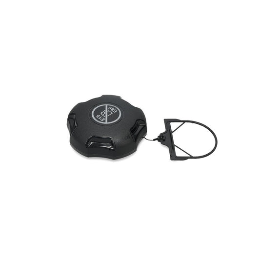 CAP-FUEL, RATCHETING (4DW) 137-4119