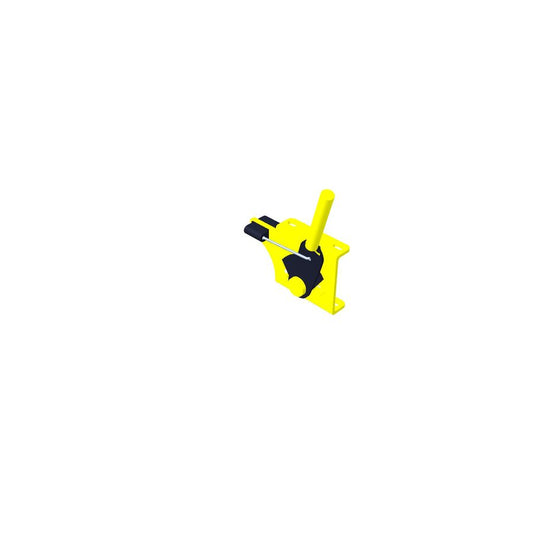THROTTLE CONTROL ASM (1P) 117-3850