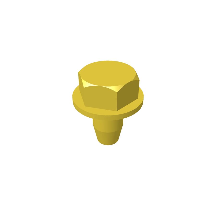 SCREW (4DW) 9266934