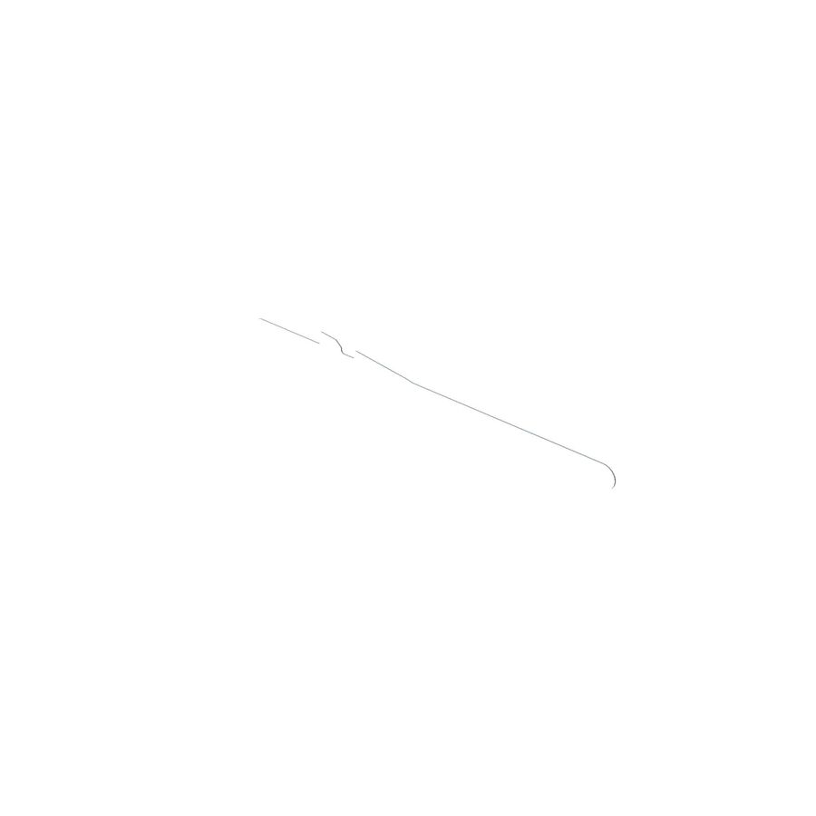 DECAL - HDX (1P) 144-0443