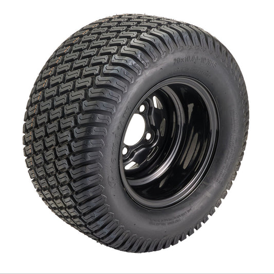 TIRE ASM 139-5849