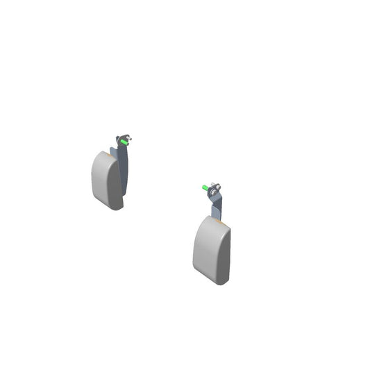 TORO 147-4985 ARM REST KIT