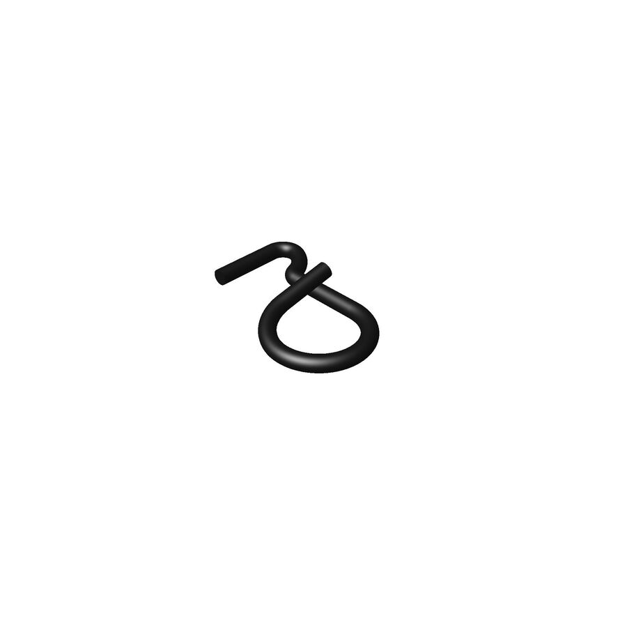 GUIDE-ROPE 86-9671