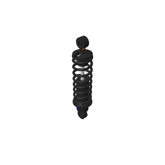 SHOCK/SPRING ASM (2RP) 133-5192