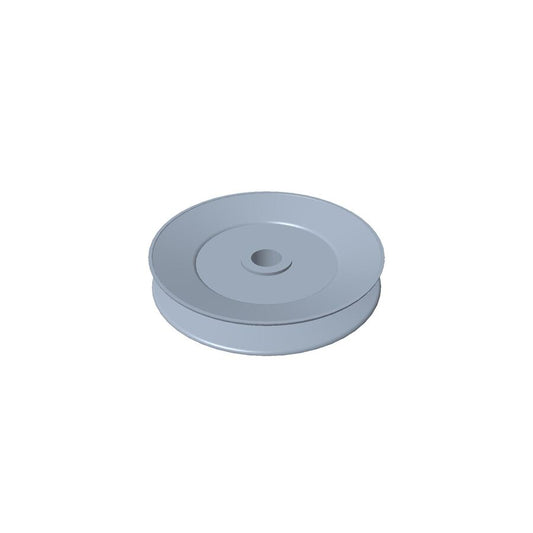 PULLEY (3BV) 125-5575
