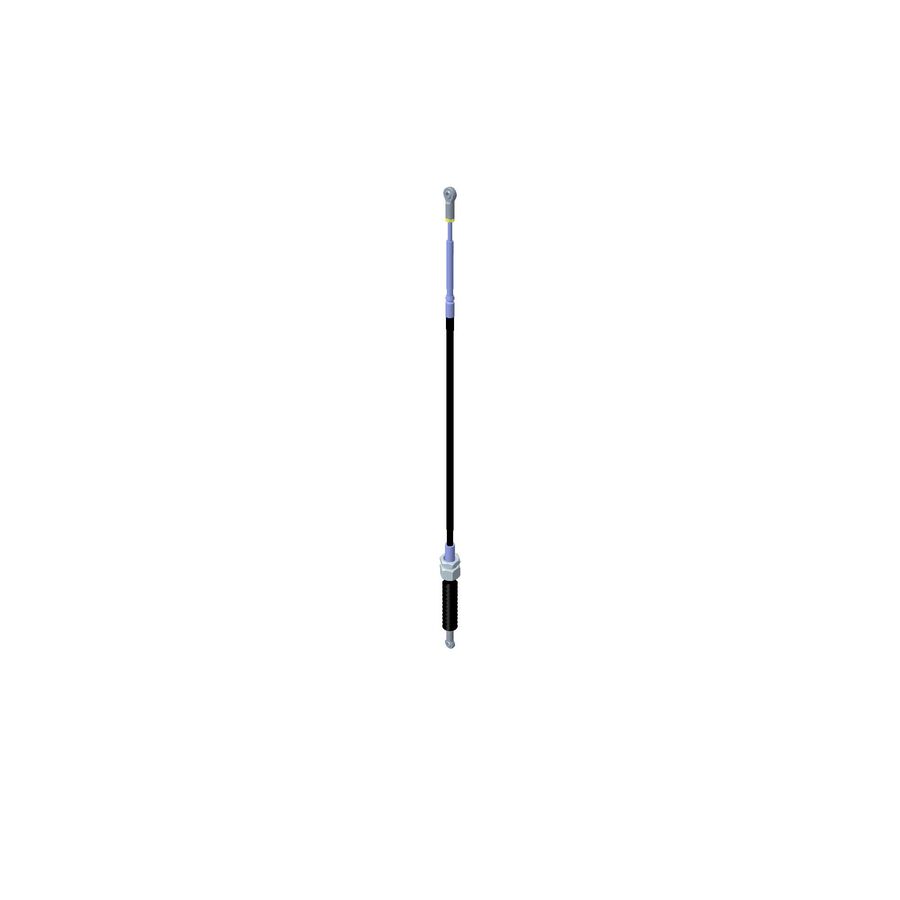 CABLE ASM (1P) 119-7366