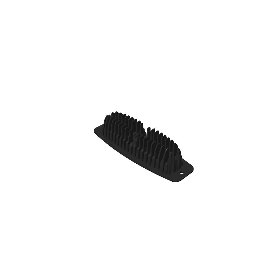 MOUNT-FLUSH, LIGHT (1P) 139-8089