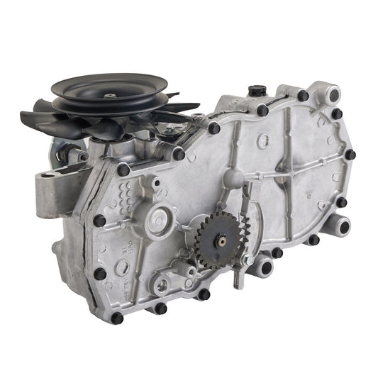 LH HYDRO TRANSAXLE ASM (2RX) 139-7460