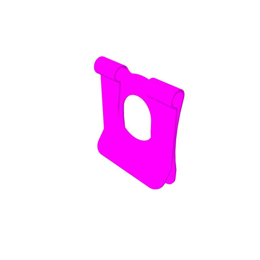 CLIP-PIN (2CX) 138-8491