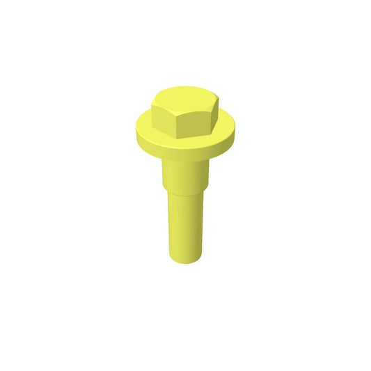 BOLT-SHOULDER (3BW) 130-0742