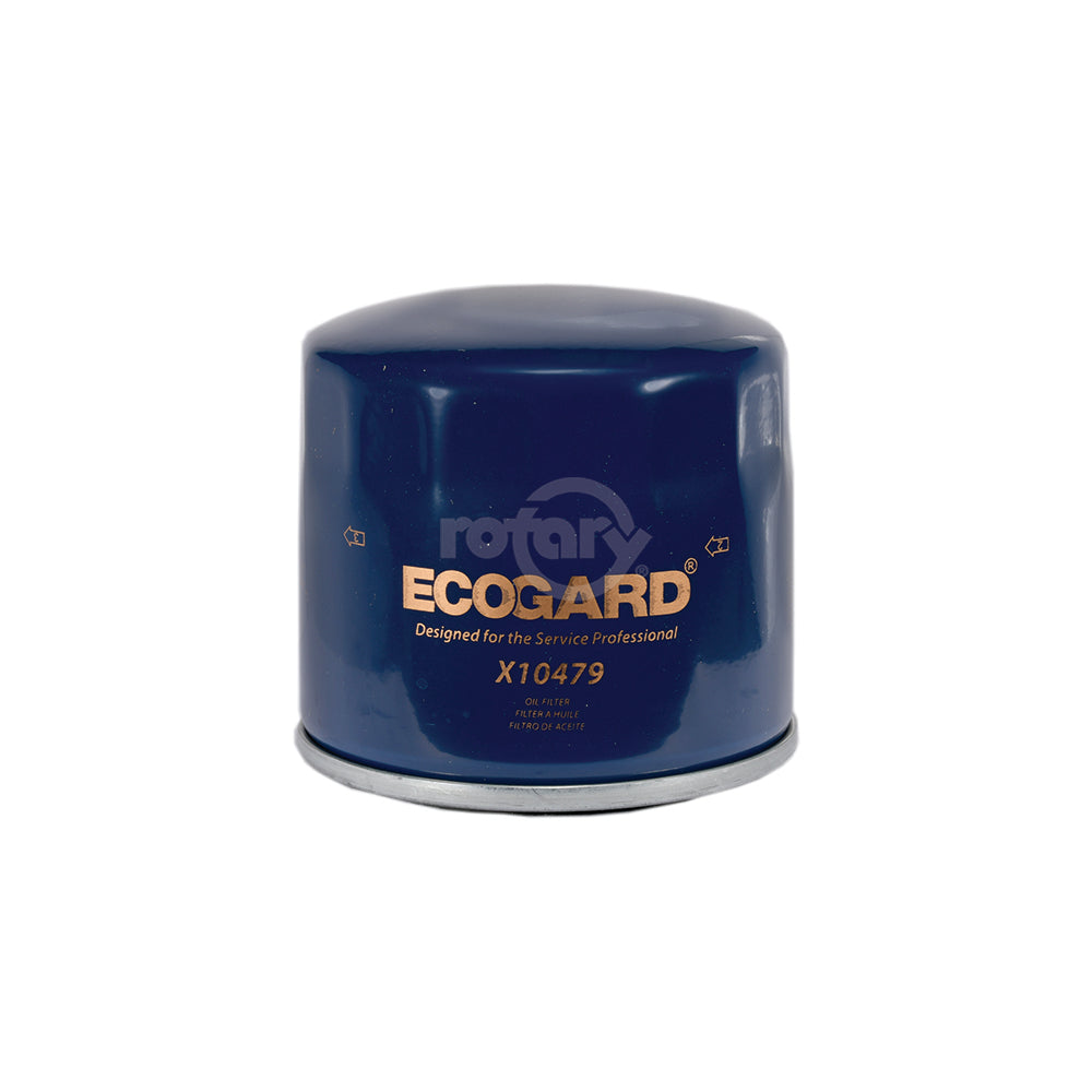 X10479 - Ecogard Oil Filter 12120 Substitute