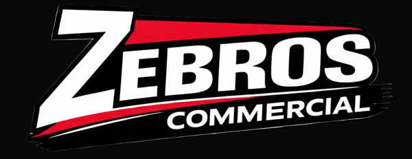 Zebros Commercial Program